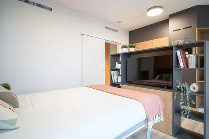 Gesamte Unterkunft in der Viale Monza, Padova-Turro-Crescenzago, bild 2 von 10