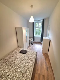 Habitación privada en Klosterneuburger Straße, Brigittenau, imagen 1 de 10