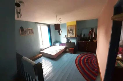Entire apartment at Hundelgemsesteenweg, Gentbrugge, image 5 of 8