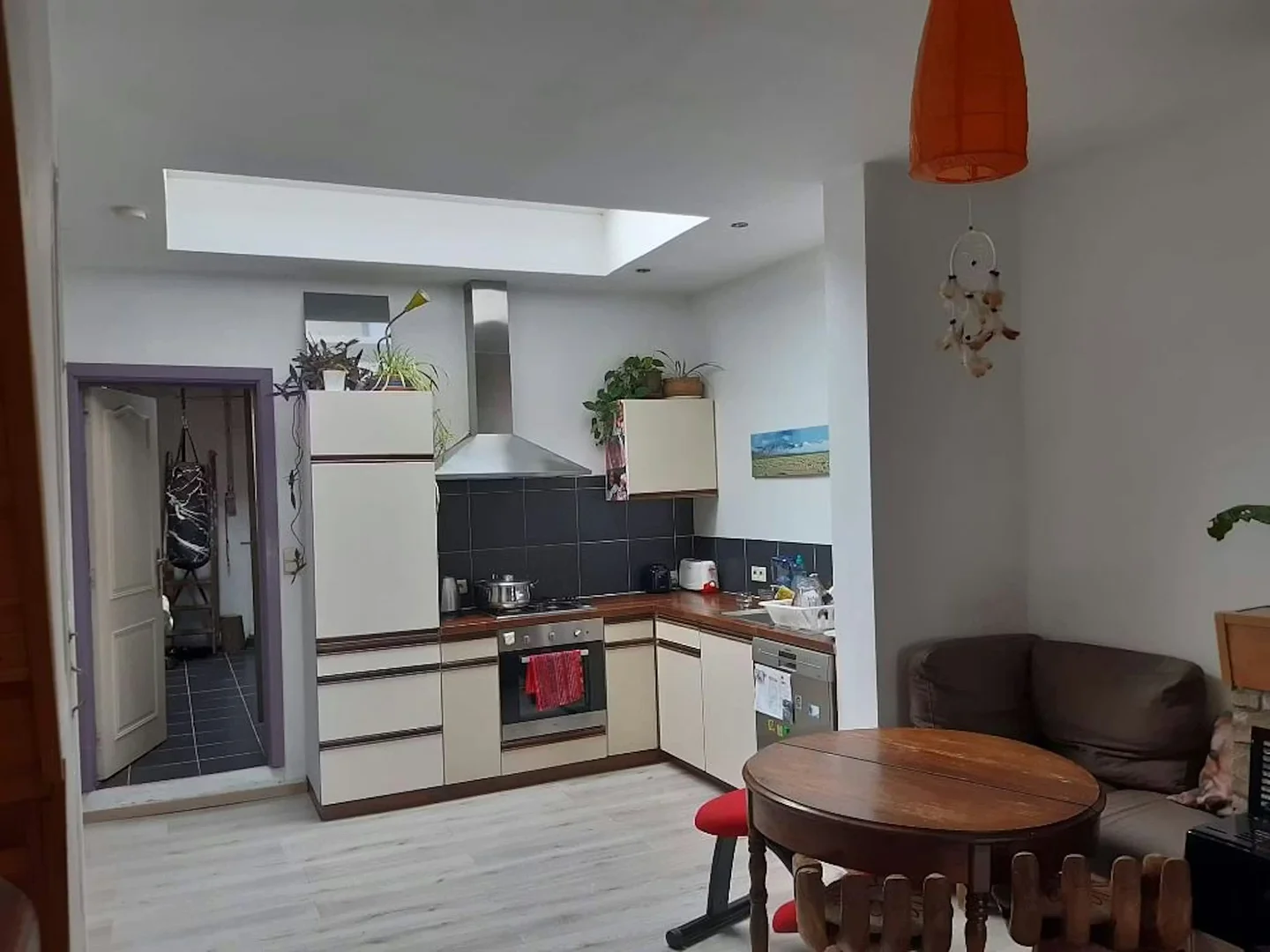 Hundelgemsesteenweg, Gentbrugge