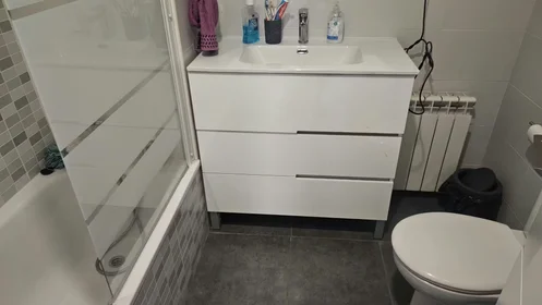 Privatzimmer in der Rambla del Celler, , bild 5 von 10