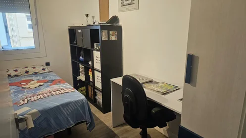 Privatzimmer in der Rambla del Celler, , bild 8 von 10