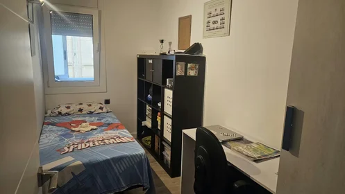 Privatzimmer in der Rambla del Celler, , bild 9 von 10