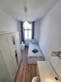 Habitación privada en Klosterneuburger Straße, Brigittenau, imagen 1 de 10