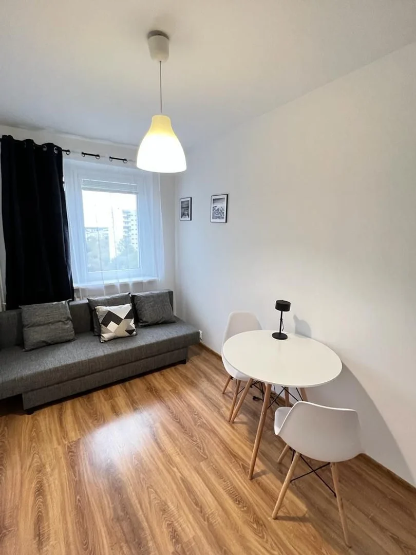 Gemütliches Zimmer für Studenten in 