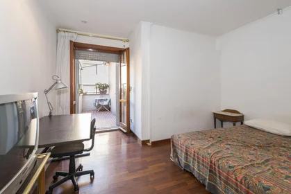 Private room at Via Laurentina, image 1 of 10