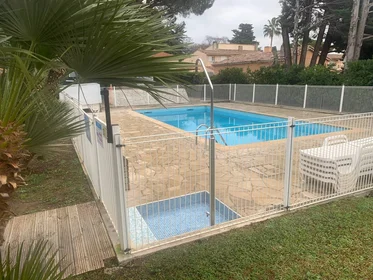 Chambre privée à Cannes, 06400, image 1 de 10