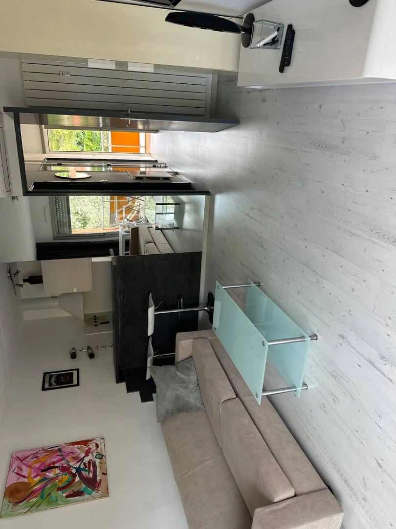 Budget-friendly student room close to campus in 