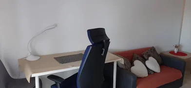 Habitación privada en Courcouronnes, 91080, imagen 1 de 10