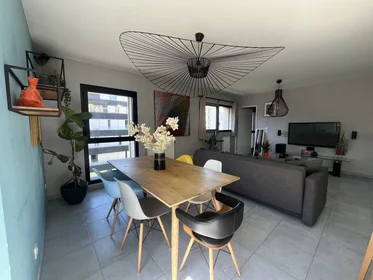 Appartamento intero in Rue Denuzière 31, immagine 2 di 12