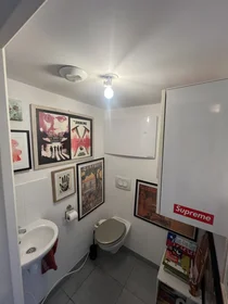 Appartamento intero in Rue Denuzière 31, immagine 11 di 12