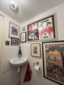 Appartamento intero in Rue Denuzière 31, immagine 12 di 12