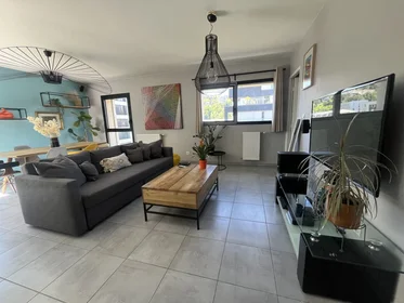 Appartamento intero in Rue Denuzière 31, immagine 3 di 12