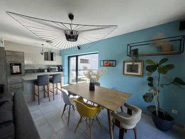 Appartamento intero in Rue Denuzière 31, immagine 4 di 12