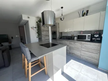 Appartamento intero in Rue Denuzière 31, immagine 5 di 12