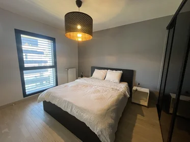Appartamento intero in Rue Denuzière 31, immagine 7 di 12