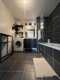 Appartamento intero in Rue Denuzière 31, immagine 10 di 12