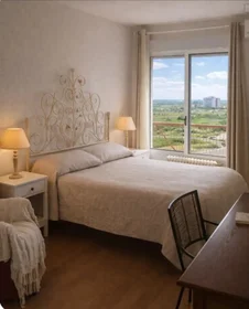 Habitación privada en Plaza de la cruz roja, 2, imagen 1 de 10