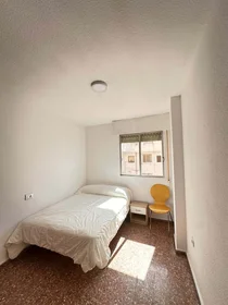 Özel oda konumu Av. de Quevedo, 15, 12004 Castelló de la Plana, Castelló, España, 2 5 görüntüsü