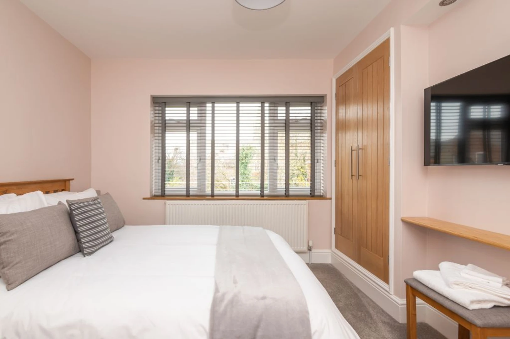 Accommodation in the centre of York