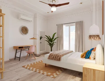 Privatzimmer in der Carrer de Sogorb, L'Eixample, bild 1 von 8