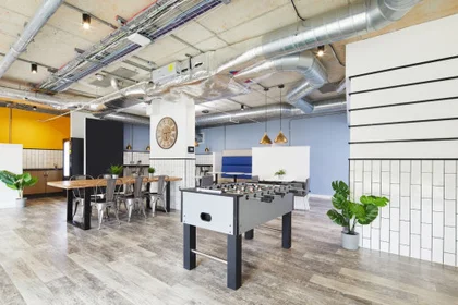 Private room at Collegiate Riverside Way Winchester SO23 7RX, image 1 of 10