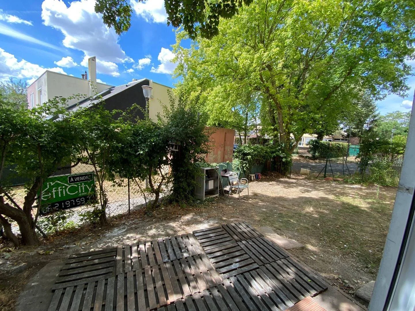 Chambre d'étudiant économique avec emplacement pratique dans 