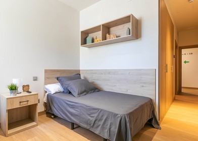 Habitación privada barata en Aranjuez