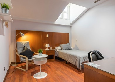 Cheap private room in Aranjuez