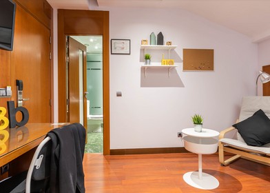 Cheap private room in Aranjuez