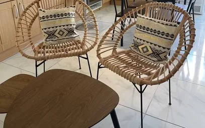 Pokój do wynajęcia z podwójnym łóżkiem w {area}