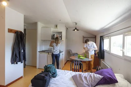 Private room in residence at Gières, 38610, image 13 of 20