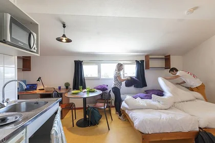 Private room in residence at Gières, 38610, image 15 of 20