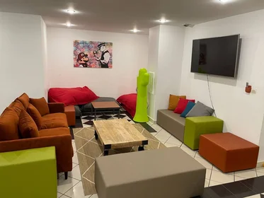 Private room in residence at Gières, 38610, image 16 of 20