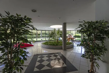 Private room in residence at Gières, 38610, image 3 of 20