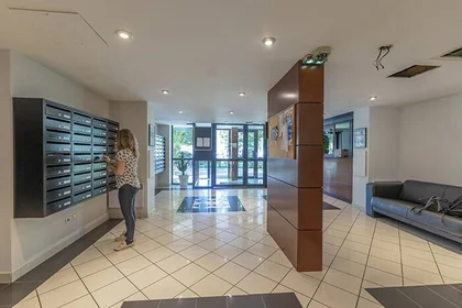 Private room in residence at Gières, 38610, image 4 of 20