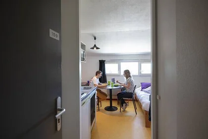 Private room in residence at Gières, 38610, image 8 of 20