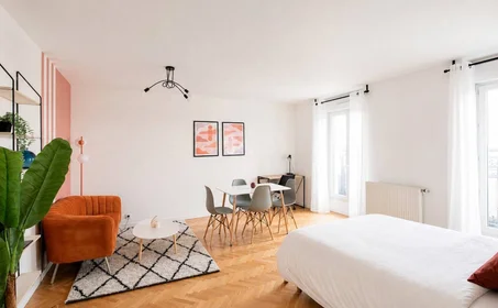 Quarto privado em Saint-denis, 93210, imagem 1 de 10