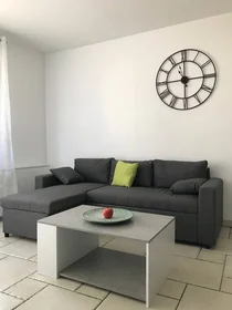 Quarto privado em Livry-gargan, 93190, imagem 1 de 10