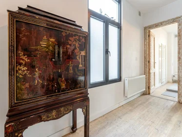 Habitación privada en Centraal, Antwerp, imagen 8 de 15