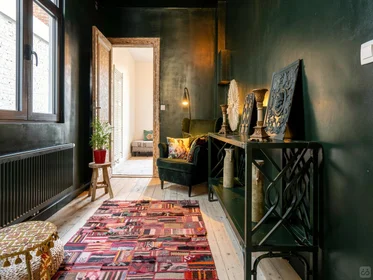 Habitación privada en Centraal, Antwerp, imagen 9 de 15