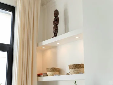 Habitación privada en Centraal, Antwerp, imagen 12 de 15