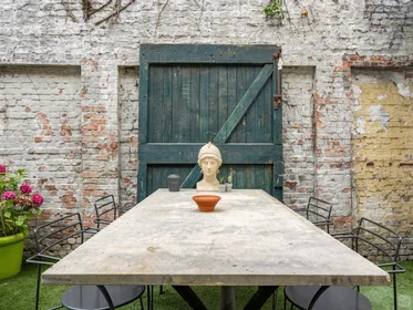Habitación privada en Centraal, Antwerp, imagen 14 de 15