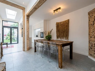Habitación privada en Centraal, Antwerp, imagen 3 de 15