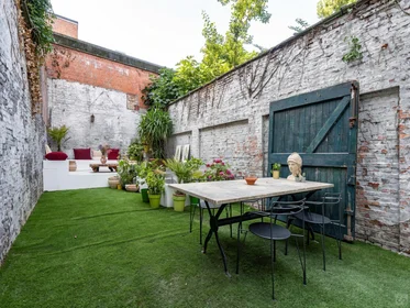 Habitación privada en Centraal, Antwerp, imagen 4 de 15