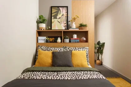 Stanza privata in Pandon Bank, Newcastle upon Tyne, NE1 2JA, United Kingdom, immagine 12 di 45