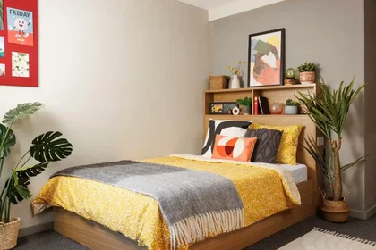 Stanza privata in Pandon Bank, Newcastle upon Tyne, NE1 2JA, United Kingdom, immagine 15 di 45