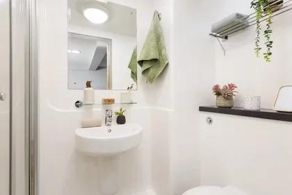 Stanza privata in Pandon Bank, Newcastle upon Tyne, NE1 2JA, United Kingdom, immagine 21 di 45