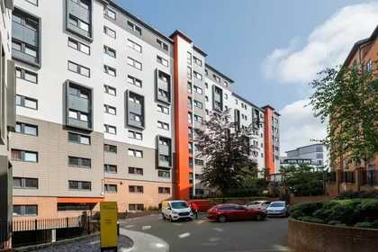 Stanza privata in Pandon Bank, Newcastle upon Tyne, NE1 2JA, United Kingdom, immagine 22 di 45