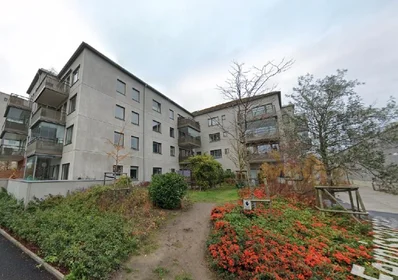 Logement de 2 chambres à {area}